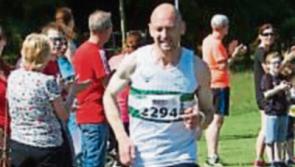 Clonmel's Kevin Maunsell wins John Treacy 10 mile event in Dungarvan