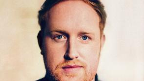 Gavin James announced as first in a series of drive-in gigs to take place in Limerick