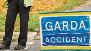 BREAKING - Man dies in Tipperary motorway crash on M8