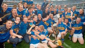 They were rocking all over the world after famous win