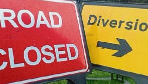 BREAKING - Tipperary crash forces closure of Tipp town to Bansha road