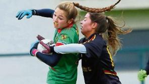 Loreto Clonmel footballers preparing for two Munster 'A' Finals