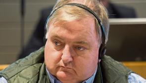 Nenagh's Cllr Hughie McGrath says residents feeling 'helpless' over derelict houses