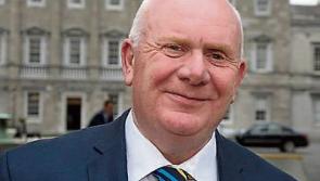 Tipperary TD Jackie Cahill says rural Ireland won't survive without broadband