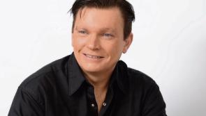 James Kilbane to perform Gospel concert at Thurles church