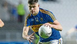 Tipperary football team for Clare game in Ennis is named