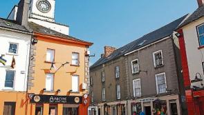 Carrick-on-Suir traders concerned at proposed removal of parking spaces in Sean Kelly Square area