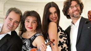 Clonmel music festival puts focus on women composers