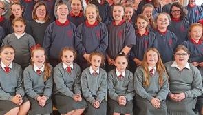 Tipperary school choir to sing at Peace Proms concert