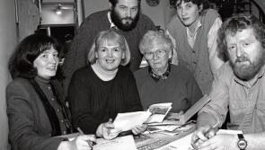 Tipperary book lovers to flock to Fethard Book Fair this Sunday