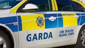 Tipperary garda traffic corps numbers more than halved in ten years