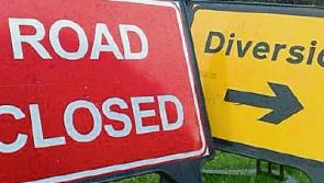 Tipperary motorway M8 closed following two separate collisions near Cahir