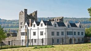 Fireworks over Carrick-on-Suir's Ormond Castle planned for St Patrick's Day 