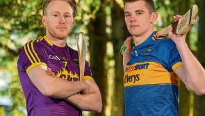 Table toppers Wexford will give Tipperary hurlers a stern test