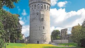 Nenagh prepares to celebrate its 800th anniversary with year-long events