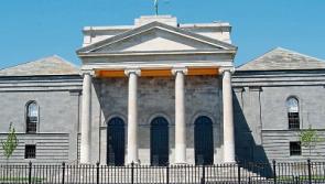 Ascend Domestic Abuse Service hold rally at Nenagh District Courthouse as part of 'One Billion Rising Campaign'