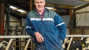 Tipperary ICMSA president Pat McCormack casts doubts on the Beef Forum