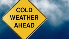 AA issues road safety warning ahead of chilly Bank Holiday weekend

