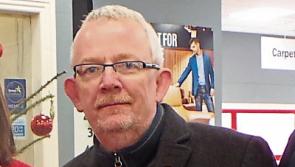 Brendan Nyhan is Clonmel Rotary president at start of club's hectic year