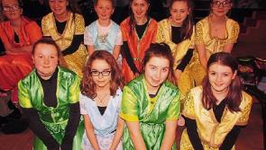 Cahir panto 'Robinson Crusoe' runs from Thursday to Sunday