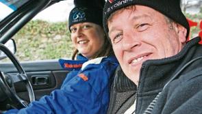 Carrick-on-Suir motor racing rally was worth thousands of euro to local economy