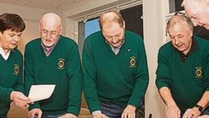 Launch of Roscrea Lions Club business Directory to celebrate 50 years of service 