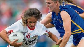 Tipperary ladies footballers travel north to Tyrone for rescheduled game on Sunday