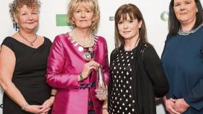 Tipperary disability awareness programme wins national award