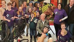 Two-day cycle will remember very special Clonmel girl Sarah Dillon