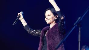 Festival to honour late Cranberries singer