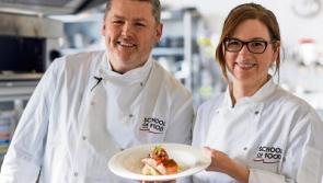 Top Tipperary chefs will teach you how to cook