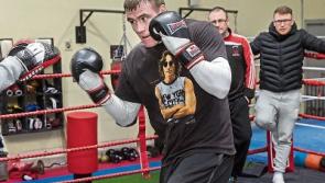 Clonmel boxer Dean Gardiner's National Elite Final will be televised live