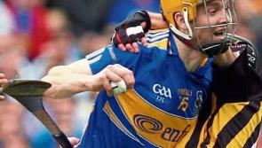 GAA Hero Lar Corbett to feature in new programme on TG4