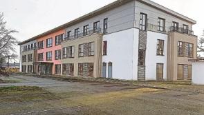 Tipperary business: development of Stereame site in Nenagh  'vital' to the town's future