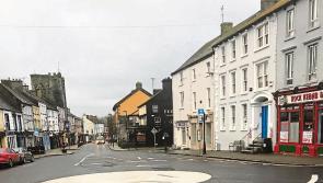 Free Saturday parking in Cashel's public car parks in December 