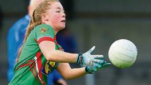 Loreto Clonmel footballers have their sights set on historic double