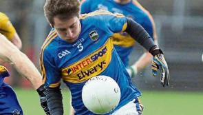 Tipp take massive step to securing Division 2 status with win over Meath