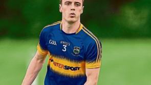 Alan Campbell - "If there is a better defender in the country then I haven't seen him yet" – Liam Kearns