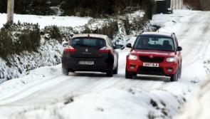 Met Eireann weather alert! 'Beast from the East' to bring serious snow accumulations