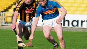Tipp players must learn about life in the fast lane, says Michael Ryan