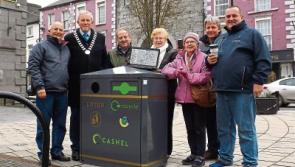 Interactive map helps with Zero Waste journey