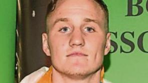 Clonmel boxer Michael O'Reilly banned for four years for anti-doping violation