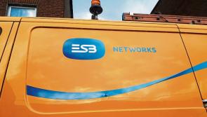 ESB Networks are working to repair a fault in Templemore