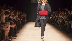 Clonmel Commercials Ladies Footballers host fashion show