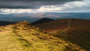Walkers are getting in shape for the Knockmealdown Crossing