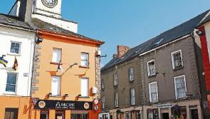 Information afternoon on Carrick-on-Suir square revamp plan 