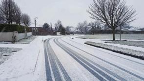 Tipperary County Council to close ALL its facilities on Thursday and Friday as blizzard looms
