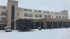 Hotel and hospital staff combine forces to keep South Tipperary General serving the community