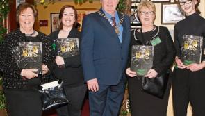 Carrick-on-Suir Musical Society members stage "Into The Woods" this week