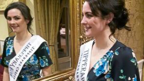 Tipperary Rose - You could represent your county in Tralee!